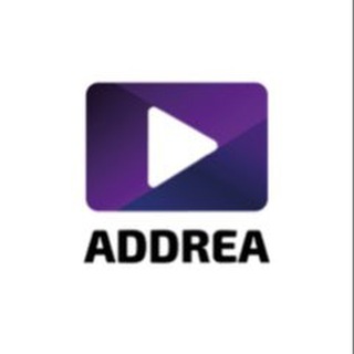 Логотип телеграм канала @addreadigitalblog — Addrea-Digitalblog