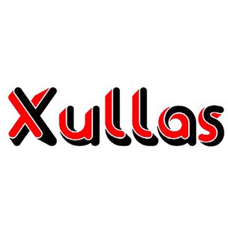 Telegram kanalining logotibi addresslink — Xullas