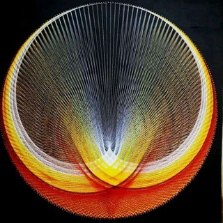 የቴሌግራም ቻናል አርማ addsuman — @ string art