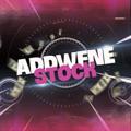 Logotipo del canal de telegramas addwfnestock - Addwfne Stock` 🏆