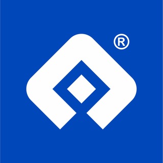 Telegram channel ADEB logo