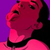 Логотип телеграм канала @adecvatnye — sex education