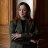 Логотип телеграм канала @adegtylaw — Семейный код: адвокат Анастасия Дегтярева