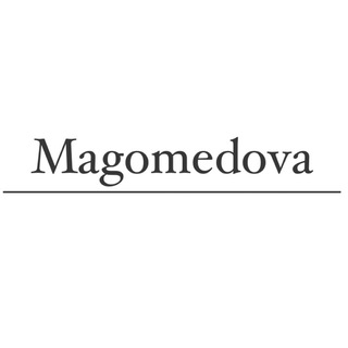 Логотип телеграм канала @adejda_opt — Magomedova