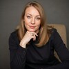 Логотип телеграм канала @adekvat_buh — Анастасия Бабушкина 💰Налоговый эксперт