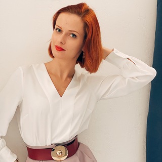 Логотип телеграм канала @adekvatnaya_ezoterika — Адекватная Эзотерика