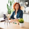 Логотип телеграм канала @adekvatniy_numerolog — Адекватный Нумеролог Анна Бессонова