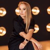 Логотип телеграм канала @adekvatnujmlm — Юлия Меншун🔝РАСТИСЕТЬ