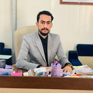 لوگوی کانال تلگرام adel_alshrar — عادل الشرار