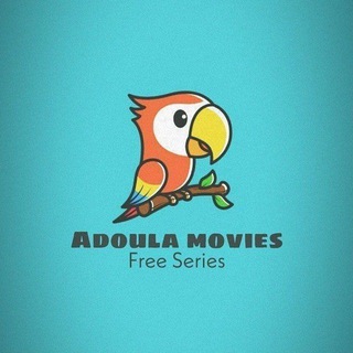 Logo saluran telegram adel_flix — Adel movies series