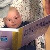 Логотип телеграм канала @adel_and_ml — Адель и МЛь