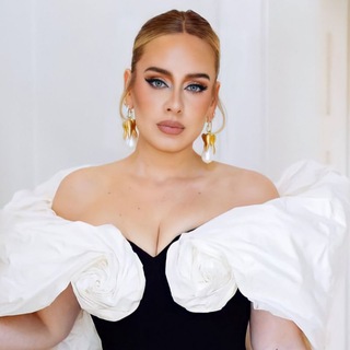 لوگوی کانال تلگرام adele_25 — ADELE