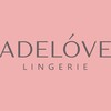 Логотип телеграм канала @adele_lingerie — ADELE LINGERIE