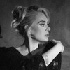 Логотип телеграм канала @adele_ru — Adele
