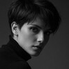 Telegram channel Adele Toberg logo