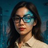 Telegram каналынын логотиби adeleaidin — adeleaidin | IT & Business