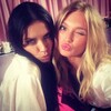 Логотип телеграм канала @adeleevaa — авы от аделеевой