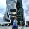Логотип телеграм канала @adelexo — Hello, it's me