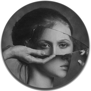 Логотип телеграм канала @adeli_444 — Адели