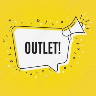 Логотип телеграм канала @adeliabonar_outlet — Adelia Bonar outlet