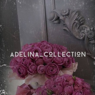 Логотип телеграм канала @adelin_collection — _Adelina_collection