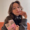 Логотип телеграм канала @adelina_aam — vivi ama | 📖