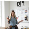 Логотип телеграм канала @adelinarem — Adeli про ремонт| DIY | Идеи для дома