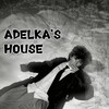 Логотип телеграм канала @adelka_house — Adelka's house