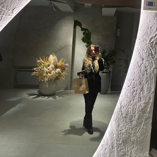 Логотип телеграм канала @adelle_mur — Adelle_Muratova