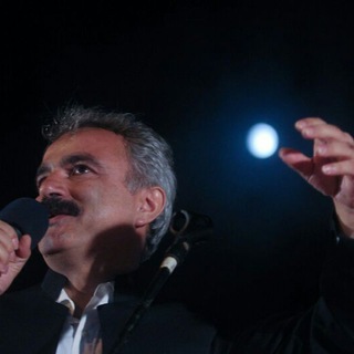 لوگوی کانال تلگرام adelnadri — عادل نادری