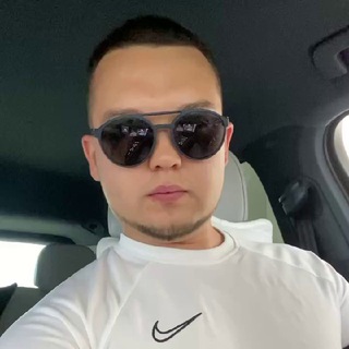 Telegram channel Адель Сулейманов. Спорт и Бизнес. logo