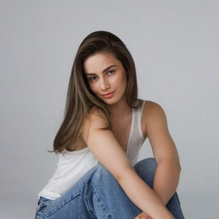 Логотип телеграм канала @adelya_gii — Лазерные дни с Аделиной 🤍