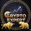 شعار قناة تلجرام ademonchain — Crypto Expert