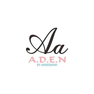 Logo saluran telegram adenhijabkatalog — Katalog Aden Hijab