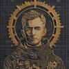 Логотип телеграм канала @adeptysteamleadus — AdeptUs TeamleadUs