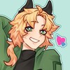 Telegram channel я💘aderuni logo