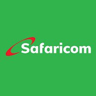የቴሌግራም ቻናል አርማ adey_abol_duka — Safaricom Ethiopia