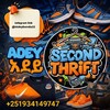 Telegram channel Adey Bonda 22 Torshin logo