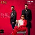 የቴሌግራም ቻናል አርማ adeyi_drama — አደይ ድራማ™