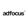 Логотип телеграм -каналу adfocus_accounts — AdFocus