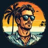 Логотип телеграм канала @adgodsradar — Рекламные Истории