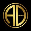 Логотип телеграм канала @adgroupart — Арт Дневник Art News