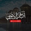 شعار قناة تلجرام adham_damascus — أدهم الأيوبي - دمشق