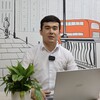 Telegram kanalining logotibi adhamjon_blogim — Adhamjon Mahmudov | Personal blog