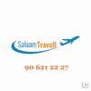 Telegram kanalining logotibi adhamjonsalam — B2 UMRA ZIYORATI