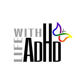 Логотип телеграм -каналу adhd_uardug — РДУГ-спільнота 🥝