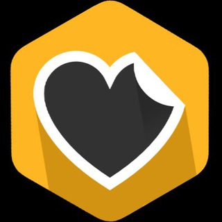 Логотип телеграм канала @adheart_skladchina — CANVA | ADHEART Складчина