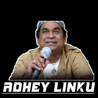 Logo saluran telegram adhey_linku — Adhey Linku Backup