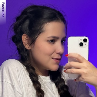 Логотип телеграм канала @adi_chalk — Adi_chalk🩵