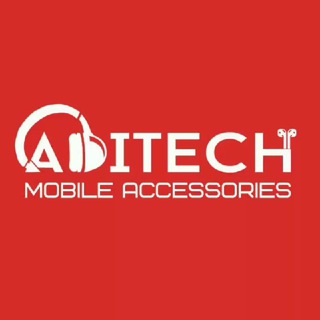 Telegram kanalining logotibi adi_tech — ADITECH | mobile accessories